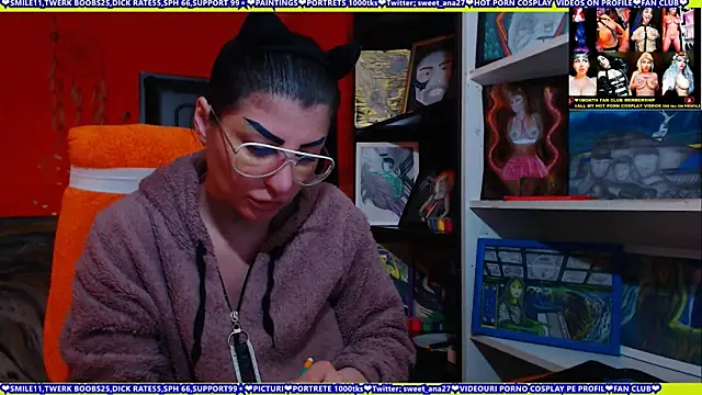 cuminmenowbbyx Live XXX-chat