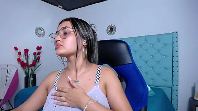 Chat XXX ao vivo de kathe-mills235