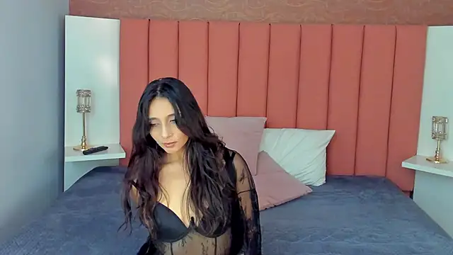 SamayRyann Live XXX-Chat