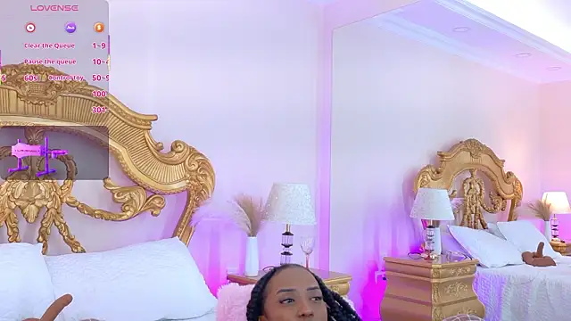 Sembang XXX Secara Langsung AshleyFerri