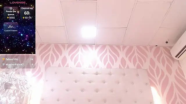 MariyaNovakie 即時 XXX 聊天