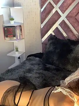 Alice_Hecatee Show Webcam