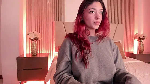 Chat XXX en directo de Victoria_Beaumont