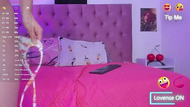 Skay_wish's Live XXX Chat