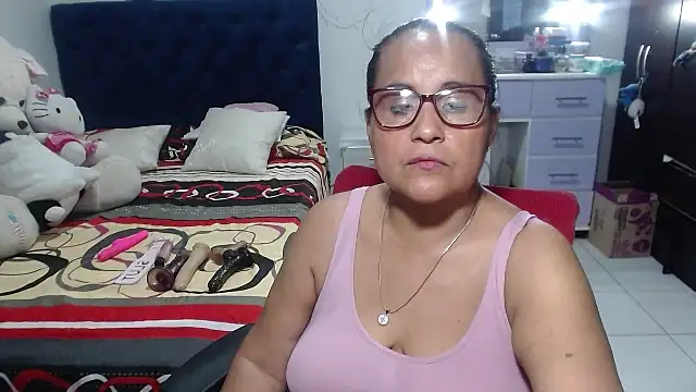 Chat XXX ao vivo de pervert_mommy_