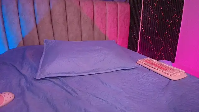 Chat XXX ao vivo de agath_69