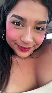 Czat XXX na żywo – Mariangel_11