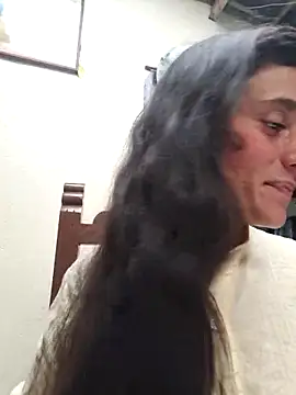 Samy_HoopsのライブXXXチャット