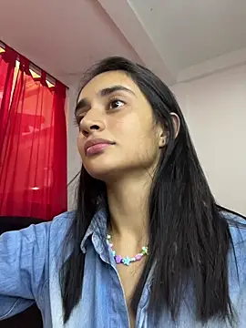 Czat XXX na żywo – leilani_X