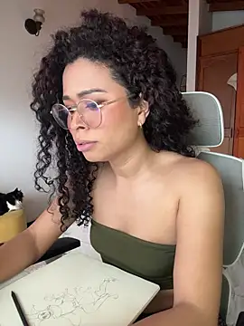 GabriSaenz's Webcam Show