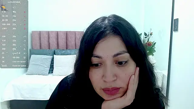 sophia_hadid's Live XXX Chat