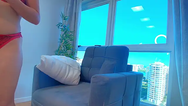 Živý XXX chat Florence_Ford