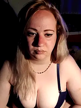 Živý XXX chat Missy_DM