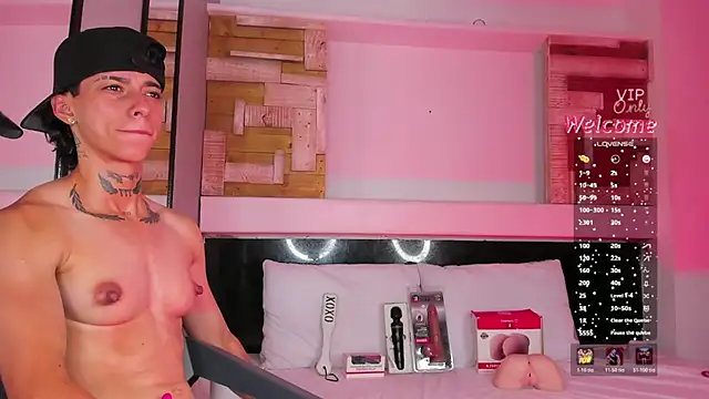 AmberAdams_: απευθείας συνομιλία ΧΧΧ