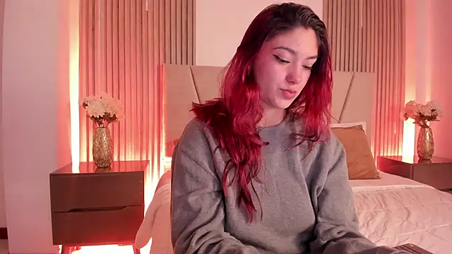 Victoria_Beaumont's Live XXX Chat