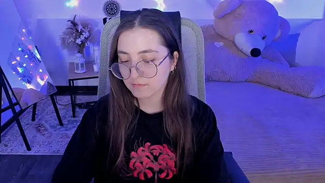 VirtuallVoyant লাইভ XXX চ্যাট