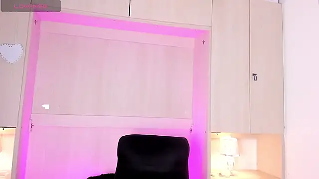 Stefannyevans_ 现场XXX聊天