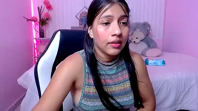 แชท XXX สดของ zara_cute