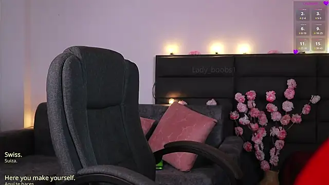 kathieandpovcock1 Chat XXX live