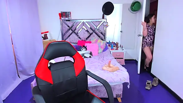 Luna_Analya: онлайн-секс-чат