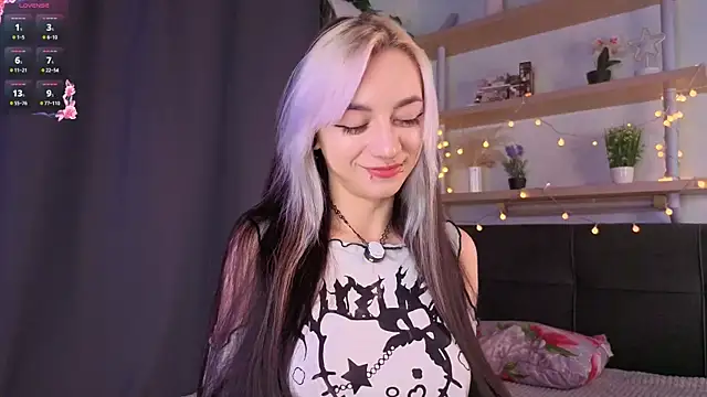 TristaRoht 라이브 XXX 채팅