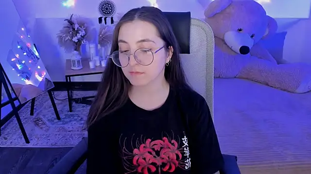 VirtuallVoyant – Live XXX-chat