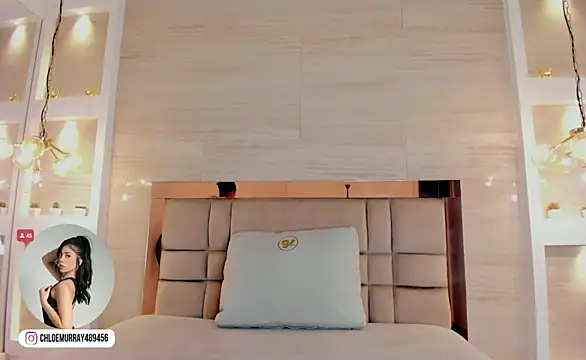 Živý XXX chat chloe_murray