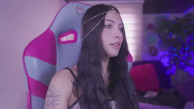 Živý XXX chat Rebecah_1