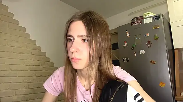 ElsieKuhlmann Live XXX Chat