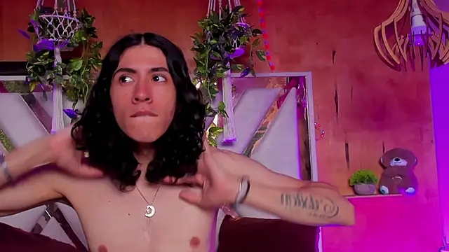 Živý XXX chat Kos_storm