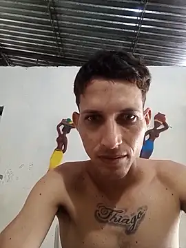 Abel-09x: διαδικτυακό σόου στην κάμερα