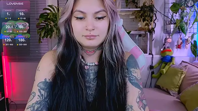 jelya_sg's Live XXX Chat