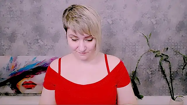 Djullia Live XXX Chat