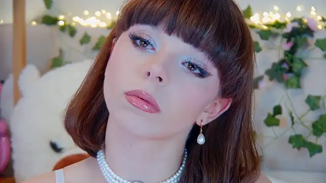 ElisabethDavis Live XXX-chat