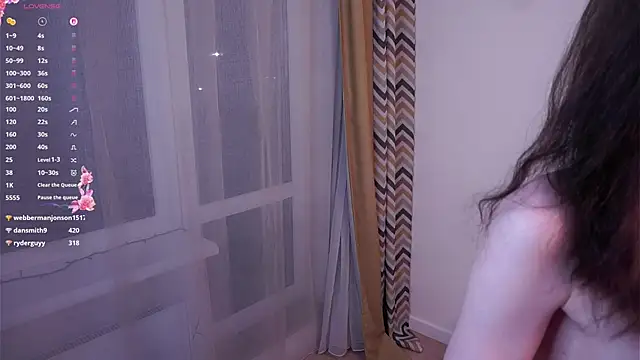 CleotildePiel 라이브 XXX 채팅