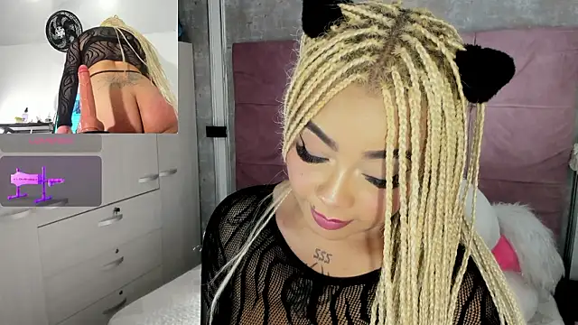 Živý XXX chat conny__curly