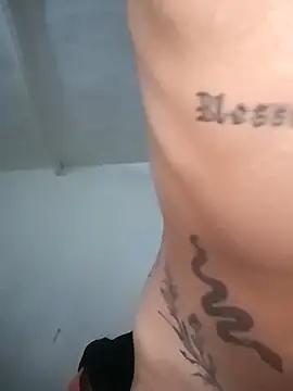 Chat XXX ao vivo de Lunita_5