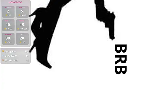 Lisa_Moones – Live XXX-chat