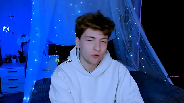 Вебкам-шоу joseph_bear_