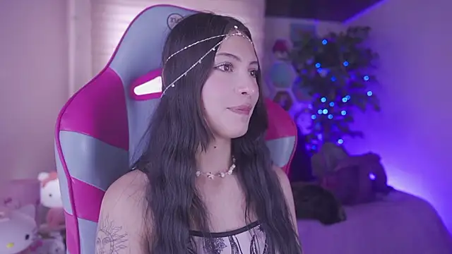 دردشة Rebecah_1 الجنسية المباشرة