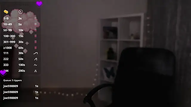 laura_palmerr – Live XXX-chat