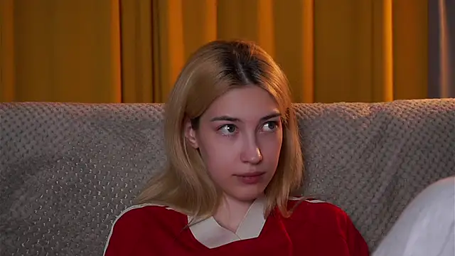 Chat XXX ao vivo de AngelicRice