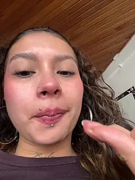 Chat XXX ao vivo de Dreana