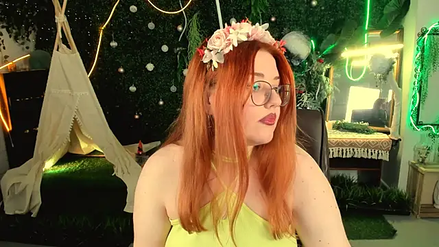 StaceyJensen Live XXX Chat