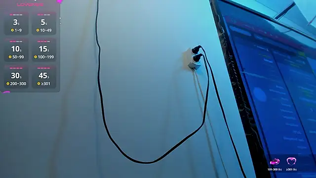 Hanna_Becker_ – Live XXX-chat