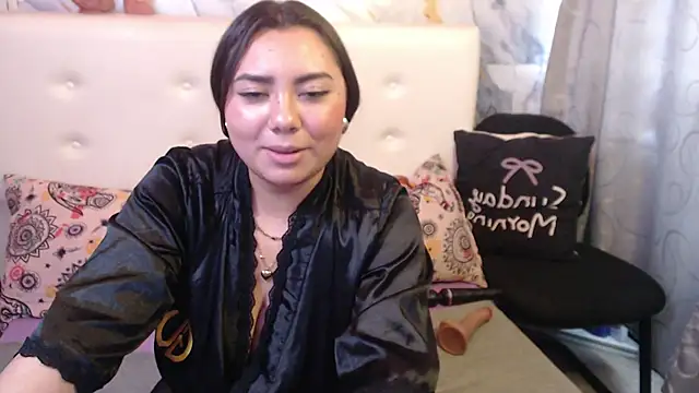 Chat XXX ao vivo de Nicolelewllss