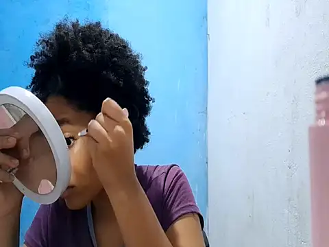 Czat XXX na żywo – MadelynStamant