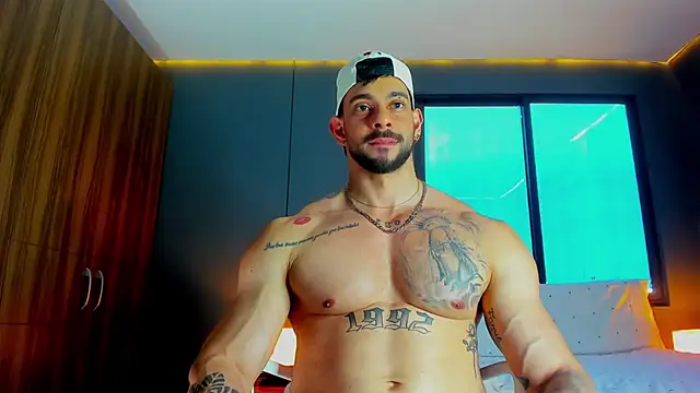 massimo_visconti: απευθείας συνομιλία ΧΧΧ