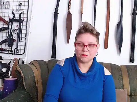 Leah_R – Live XXX-chat