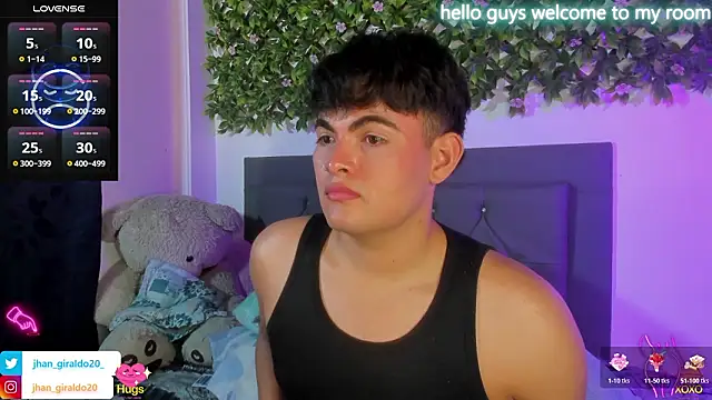 kamii_22's Live XXX Chat